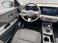 Hyundai KONA - Vorschau Bild 11