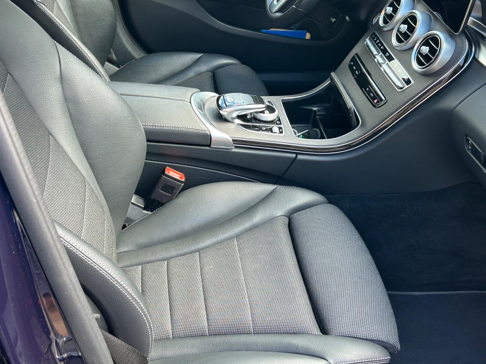 Mercedes-Benz C-Class de T Hybrid, DISTR, AHK, BattZertifikat 92%, миниатюра 6