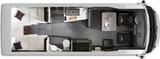 Adria Supersonic 780 SL SAF AHK LEDER GIS KLIMA Sofort - Angebote