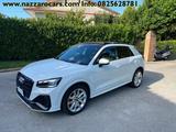 Audi AUDI SQ2 TFSI quattro S tronic TETTO APRIBILE - Audi Q2: Sq2