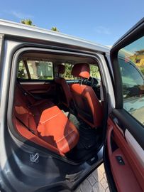 BMW X3 - 7