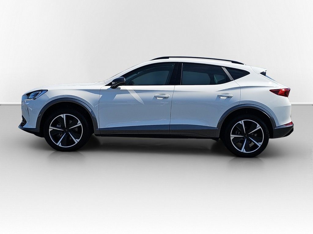 Cupra Formentor - Bild 10