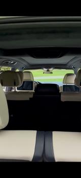 BMW X7 xDrive40i - - BMW X7 xDrive40i Gebrauchtwagen