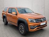 Volkswagen Amarok 3.0 TDI V6 DSG Canyon DoubleCab 4Motion - Volkswagen Amarok Gebrauchtwagen