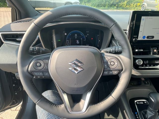 Swace 1.8 Hybrid CVT Comfort+ *Kamera*ACC*PDC*