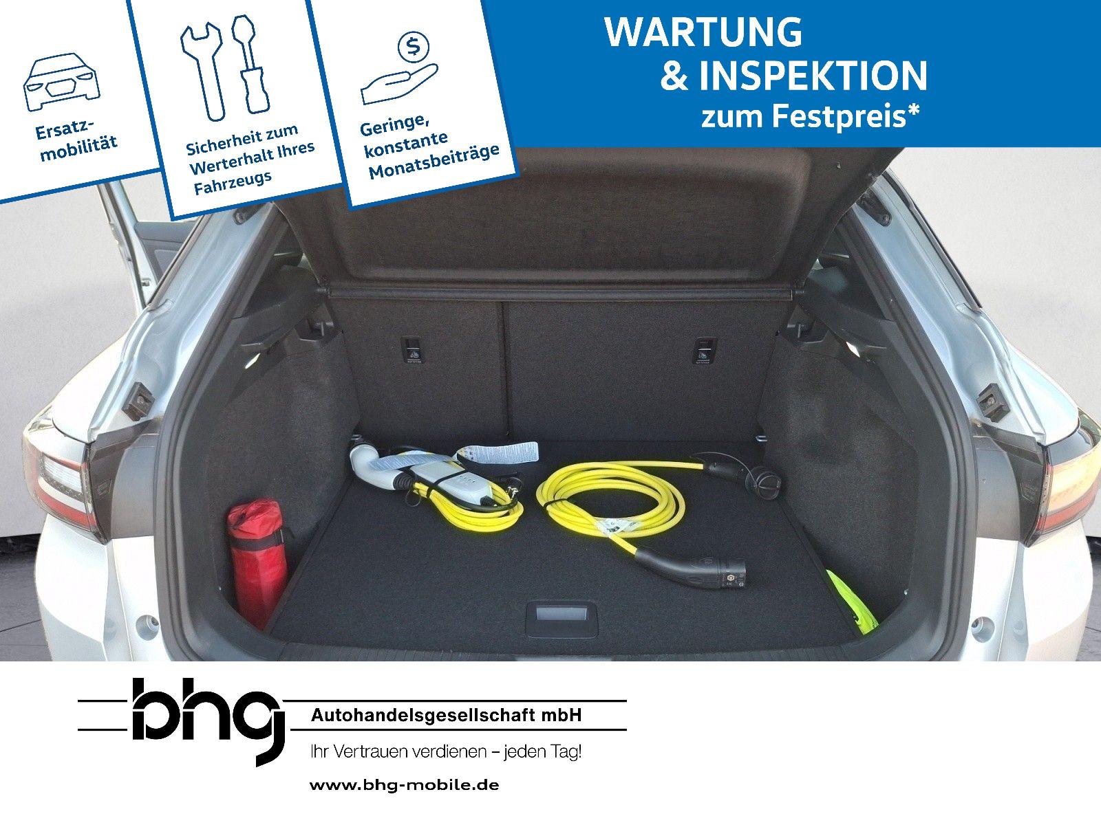 Volkswagen ID.4 Pro AHK WÄRMEPUMPE 360 GRAD KAMERA IQ.DRIVE, миниатюра 15