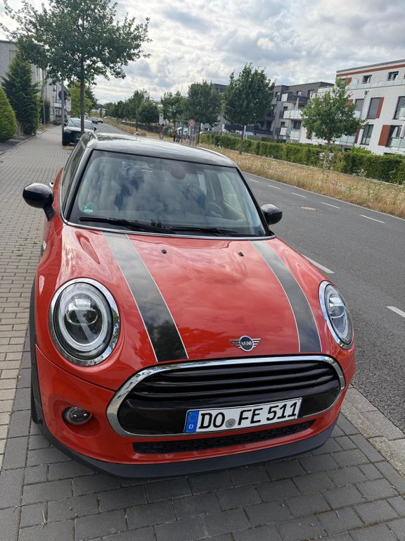 Image of MINI Cooper