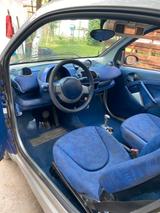 Smart smart 450MCC - Smart: Mcc