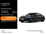 Audi RS e-tron GT performance quattro*NAVI-PLUS*LASER - Audi RS e-tron GT: Automatik