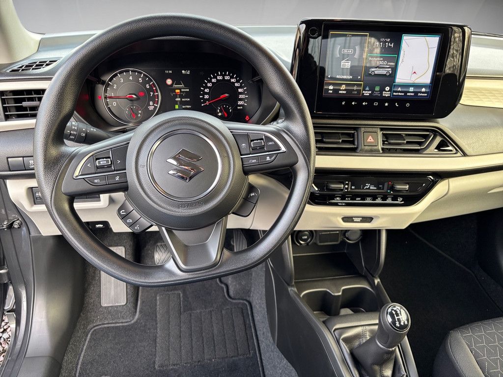 Suzuki Swift - Bild 10