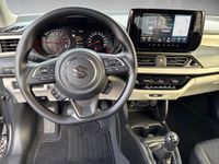 Suzuki Swift - Vorschau Bild 10