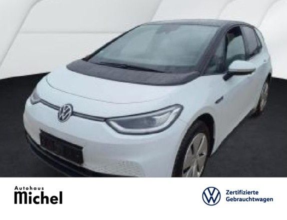 Volkswagen ID.3 Pro Performance 150kW/58kWh Wärmepumpe Navi