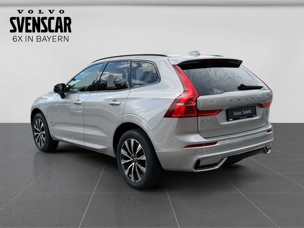 Volvo XC60 — fotografia 3