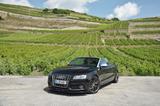 Audi S5 B8 VFL Cabrio - Audi S5 aus 2010: Cabrio