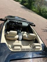 BMW 645Ci Cabrio - - gebrauchte BMW 6er Reihe aus dem Jahr 2004