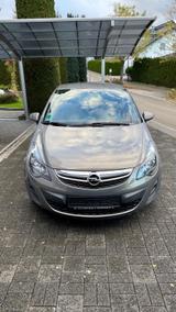 Opel Corsa 1.2 ENERGY Navi DAB+ PDC Rückfahrtkamera - Opel Corsa von privat