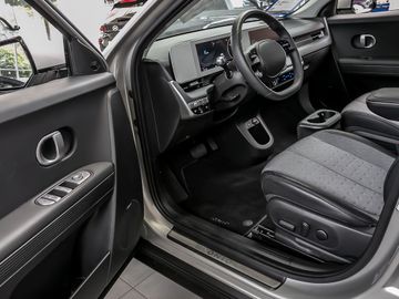 Hyundai Ioniq 5 Techniq Elektro Autobahnassistent BOSE