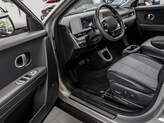 Hyundai Ioniq 5 Techniq Elektro Autobahnassistent BOSE