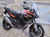 KTM 1090 Adventure - KTM 1090 ADVENTURE