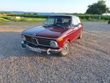 BMW 2002 Touring - BMW 2002 Gebrauchtwagen