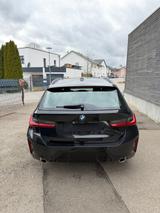 BMW 330i xDrive Touring Automatic - - gebrauchte BMW 330 aus dem Jahr 2024
