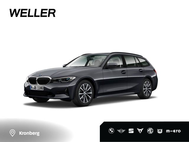 BMW 320d xD Tour Advant PA+ HUD Pano AHK SpoSi Laser