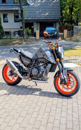 KTM 690 Duke +Remus Exhaust - Angebote