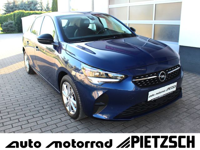 Opel Corsa F Elegance 1.2 T S/S DAB Kamera RS Tempoma