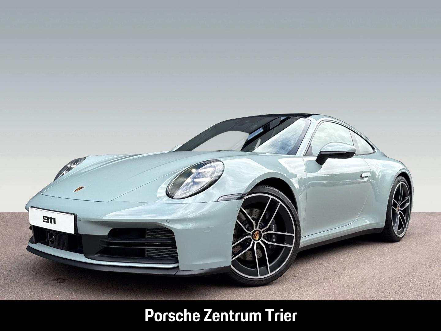 Porsche 992 -2 (911) Carrera
