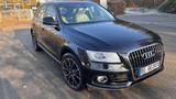Audi Q5 2.0 TDI Facelift gepflegt + Satz Alufelgen - gebrauchte Audi Q5 mit Facelift