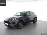 Porsche Macan 2.0 STANDHZ,LUFTFEDER,KEYLESS,360GRAD,ACC - Porsche Macan Gebrauchtwagen in Berlin
