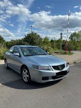 Honda Accord 2.0 Comfort - Honda Accord: Comfort