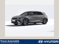 Hyundai IONIQ 5 - Vorschau Bild 1