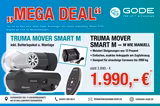 Hobby Prestige 560 WFU/MEGA DEAL/7.035,- Euro sparen - Wohnmobil oder -wagen Eu