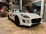 Jaguar F-Type 3.0 L V6 Kompressor Automatik - - Jaguar F-Type von privat