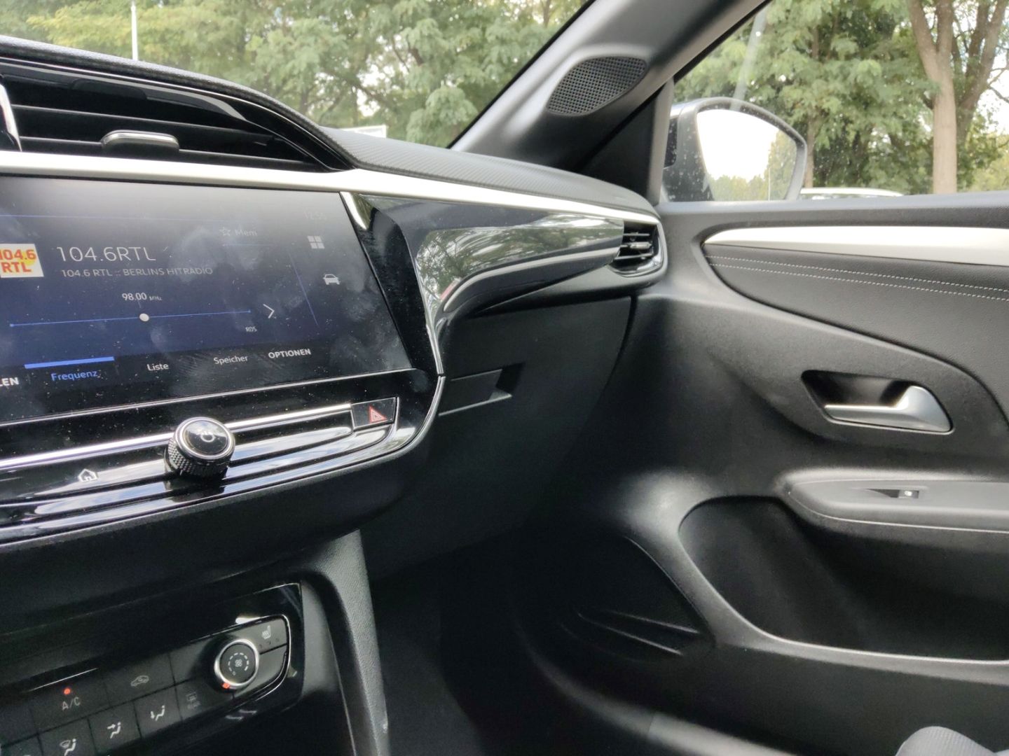 Opel Corsa - Bild 28