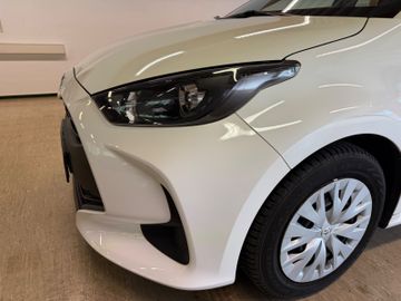 Toyota Yaris - 9