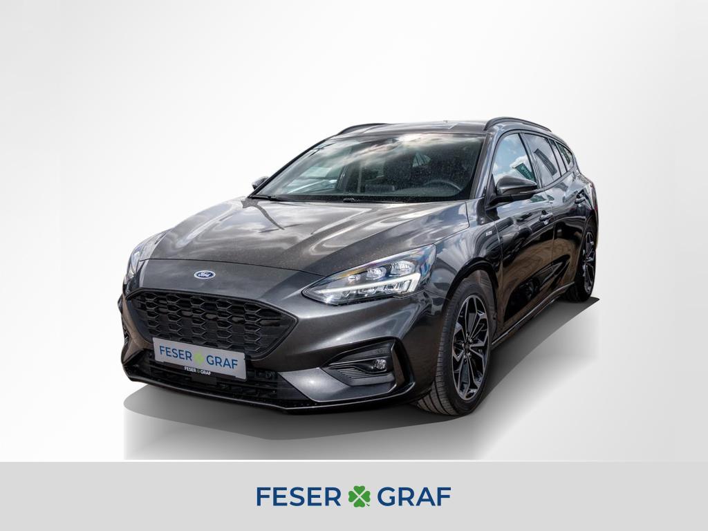 Ford Focus Turnier ST-Line 1.5 TSI PDC/LED/NAVI/TEMP