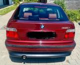 BMW 3er 316 E36 TÜV  - BMW aus 1997: 3er