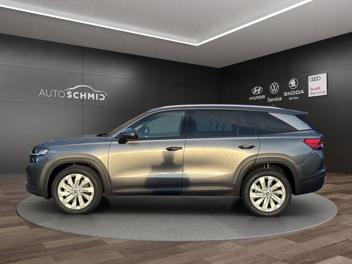 Kodiaq 2.0 TDI 4x4 Selection 7-SITZER AHK RFK AC