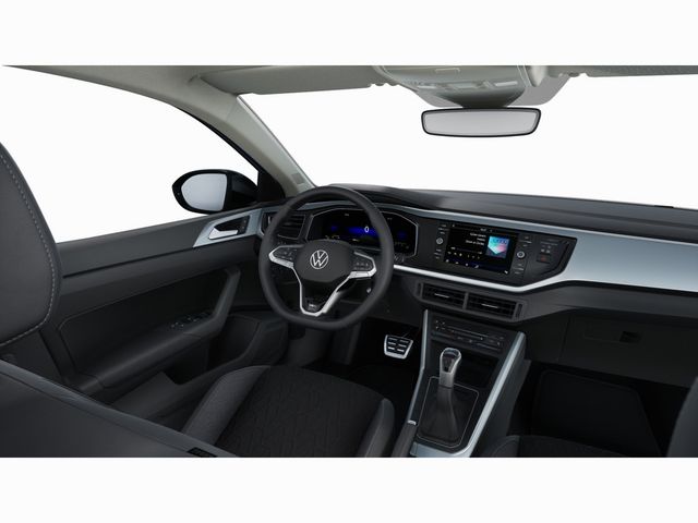 Taigo Goal 1.0 TSI DSG LED, App-Connect, DAB+, S