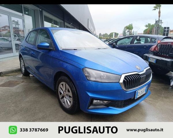 Otros SKODA Fabia 1.0 MPI EVO 80 CV Selection