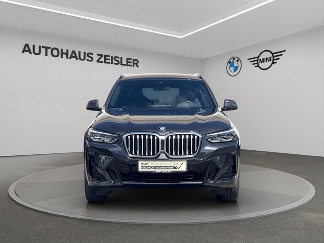 Foto Nummer 5: BMW X3