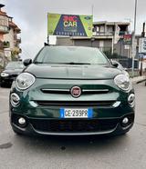 Fiat 500X 1.3 MultiJet 95 CV Urban - Fiat 500L Urban Kombi Gebrauchtwagen