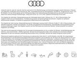 Audi A3 Sportback 35 TFSI S tronic S line, Navi, ACC - : TFSI