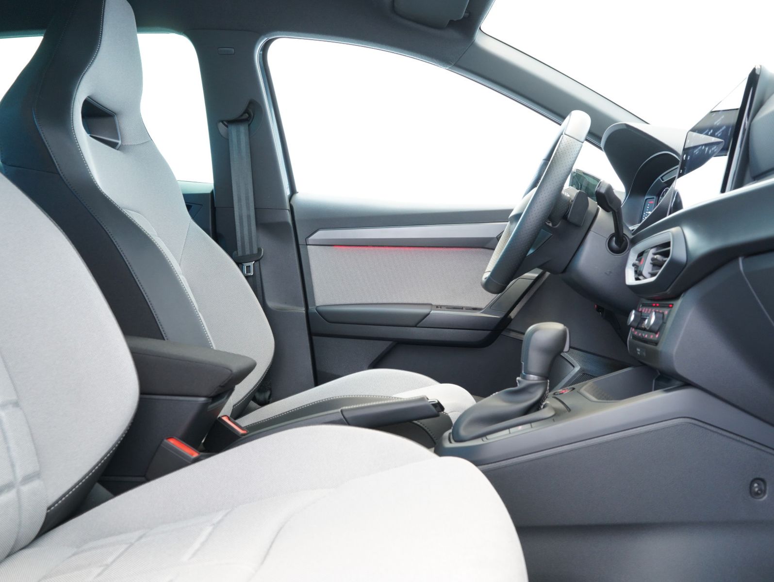 Fahrzeugabbildung SEAT Ibiza 1.0 TSI 85 kW FR Black Edition