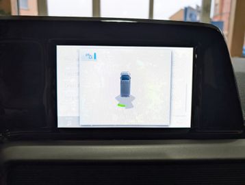 Ford Tourneo Courier Trend Tempomat  Digitaler Tacho