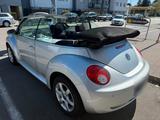 Volkswagen VW Beetle Cabriolet - gebrauchte VW Beetle aus dem Jahr 2009