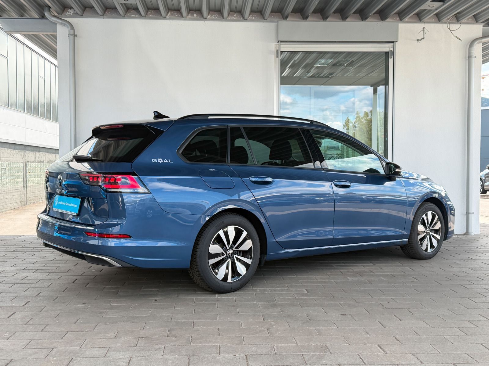 Volkswagen Golf - Bild 6