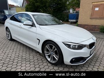 BMW 420 - 12